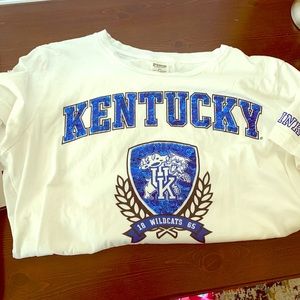 UK joggers, bling t-shirt and long sleeve